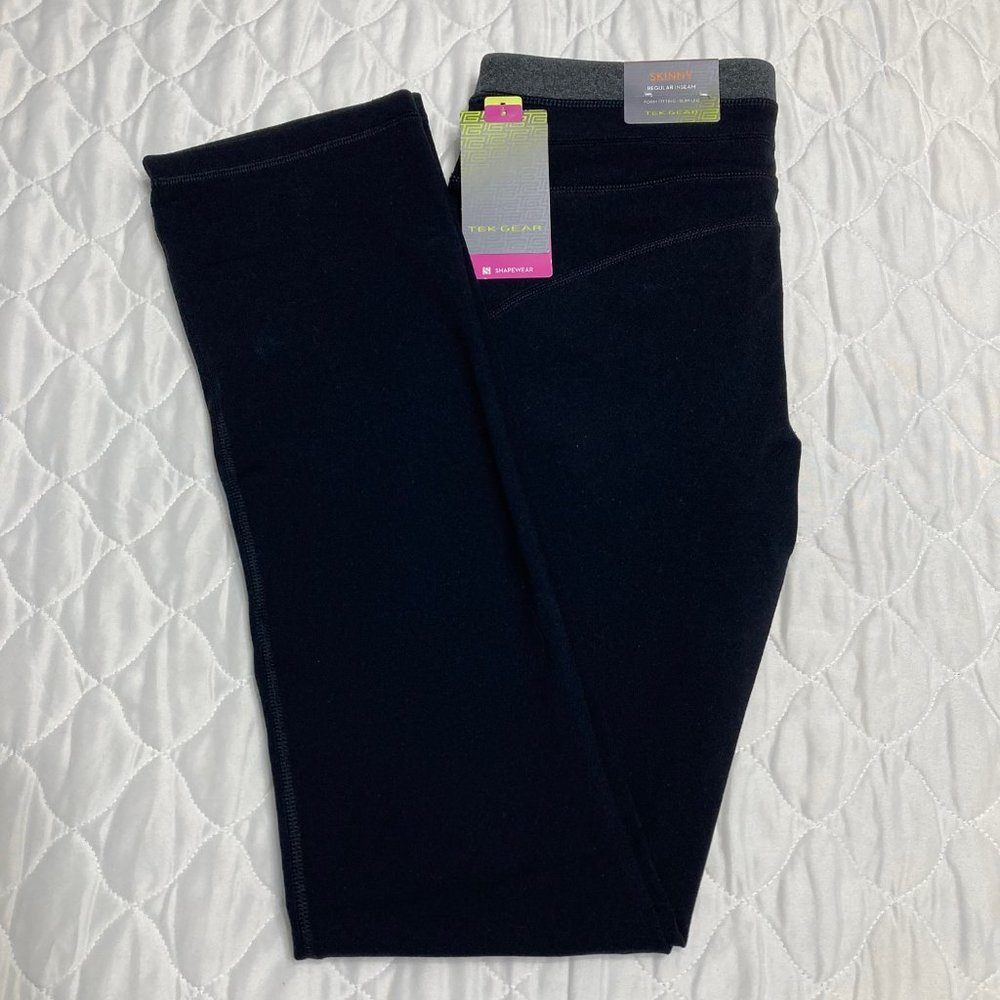 NWT * Tek Gear Leggings